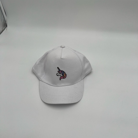 Primary unicorn baseball cap - Picture 3 of 7